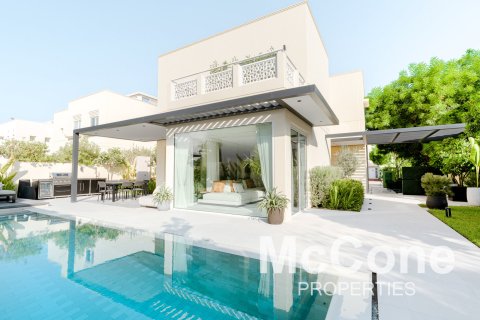 Villa de 4 chambres à Meadows, UAE No. 74825 2
