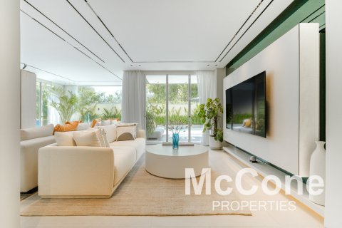Villa de 4 chambres à Meadows, UAE No. 74825 8