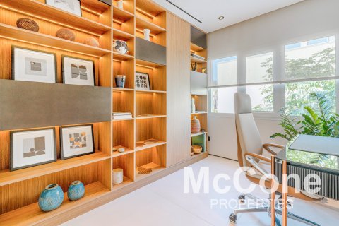 Villa de 4 chambres à Meadows, UAE No. 74825 21