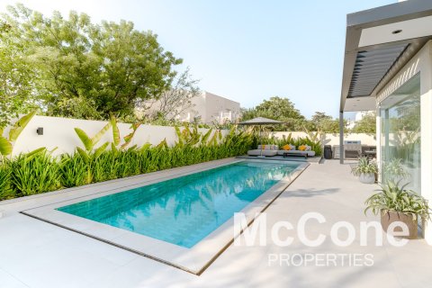 Villa de 4 chambres à Meadows, UAE No. 74825 4