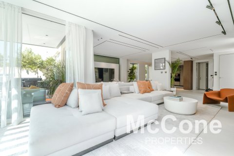 Villa de 4 chambres à Meadows, UAE No. 74825 10