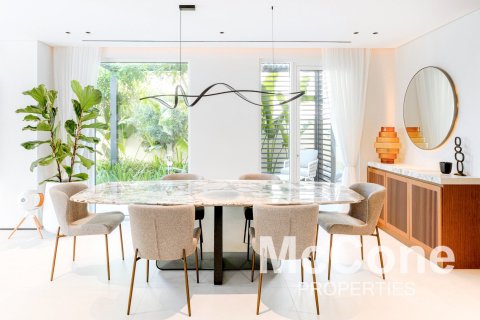 Villa de 4 chambres à Meadows, UAE No. 74825 11