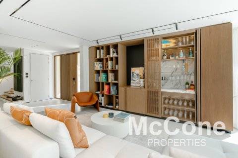 Villa de 4 chambres à Meadows, UAE No. 74825 7