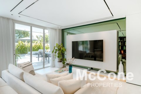 Villa de 4 chambres à Meadows, UAE No. 74825 9
