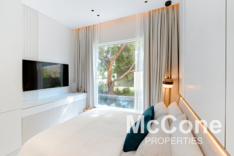 Villa de 4 chambres à Meadows, UAE No. 74825 22