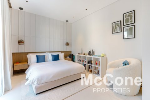 Villa de 4 chambres à Meadows, UAE No. 74825 24
