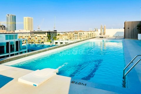 1 bedroom Apartment in Jumeirah Village Circle, UAE No. 80467 14