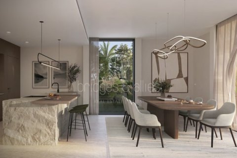 Вилла с 3 спальнями в Dubai Land, ОАЭ №80466 13