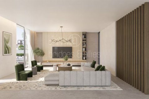 Вилла с 3 спальнями в Dubai Land, ОАЭ №80466 4