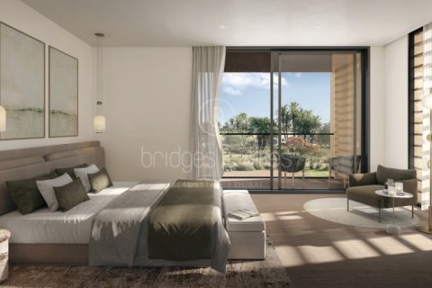 Вилла с 3 спальнями в Dubai Land, ОАЭ №80466 6