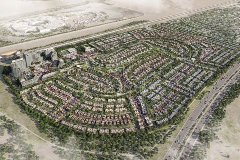 Вилла с 3 спальнями в Dubai Land, ОАЭ №80466 14