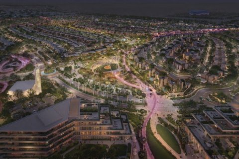 Вилла с 3 спальнями в Dubai Land, ОАЭ №80466 9