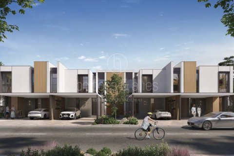 Вилла с 3 спальнями в Dubai Land, ОАЭ №80466 15