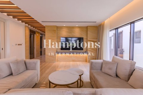 5 bedrooms Villa in DAMAC Hills (Akoya by DAMAC), UAE No. 164110 3