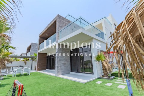 5 bedrooms Villa in DAMAC Hills (Akoya by DAMAC), UAE No. 164110 23