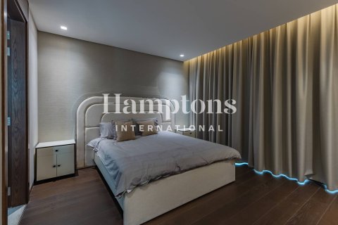 5 bedrooms Villa in DAMAC Hills (Akoya by DAMAC), UAE No. 164110