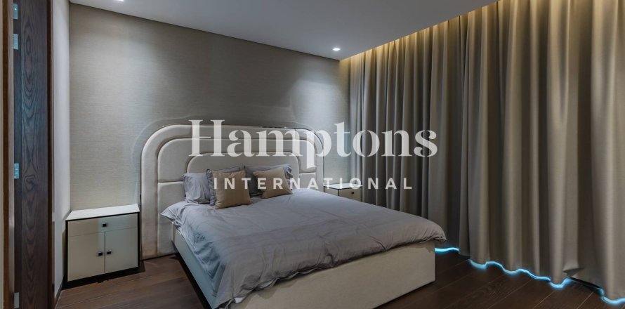 5 bedrooms Villa in DAMAC Hills (Akoya by DAMAC), UAE No. 164110