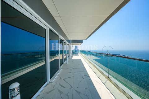 4 bedrooms Apartment in Jumeirah Beach Residence, UAE No. 164108 4