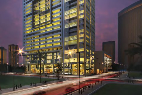 GHALIA TOWER No. 69496