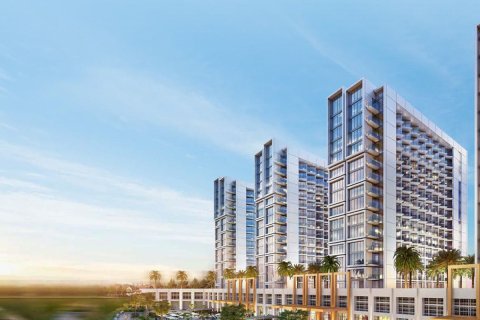 AMORA  AT GOLF VERDE  №69494