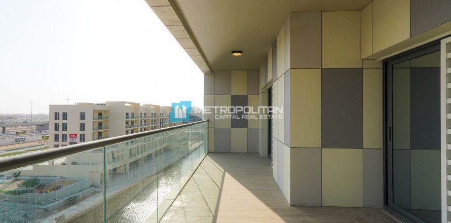 Apartment de 2 dormitorios No. 119290