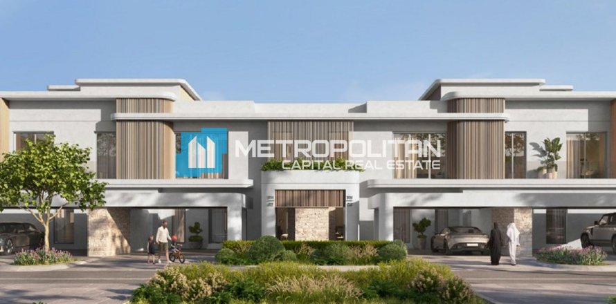 Townhouse de 4 dormitorios  No. 119289