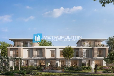 Townhouse de 4 dormitorios  No. 119289 14