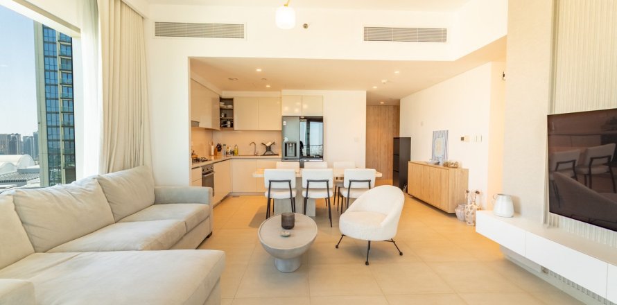 2 bedrooms Apartment in Zabeel, UAE No. 183544