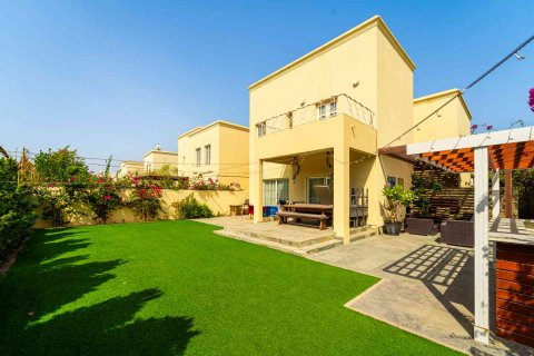 Villa de 3 chambres à Dubai, UAE No. 183541 19