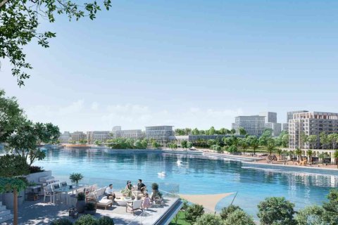 2 bedrooms Apartment in Dubai, UAE No. 183542 8