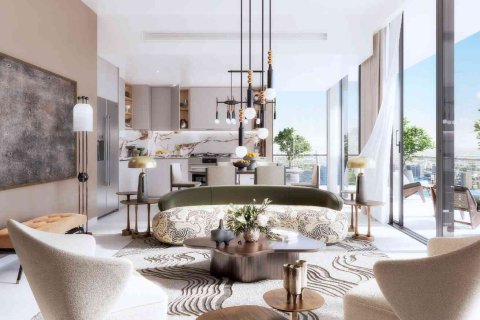2 bedrooms Apartment in Dubai, UAE No. 183542 4