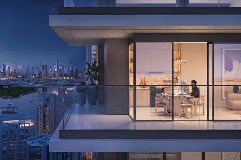 2 bedrooms Apartment in Dubai, UAE No. 183542 15