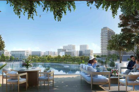 2 bedrooms Apartment in Dubai, UAE No. 183542 9