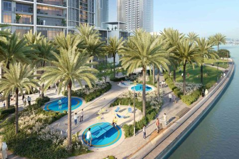 2 bedrooms Apartment in Dubai, UAE No. 183542 16