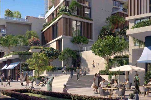 2 bedrooms Apartment in Dubai, UAE No. 183542 14