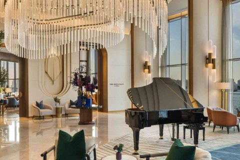 2 bedrooms Apartment in Dubai, UAE No. 183542 11