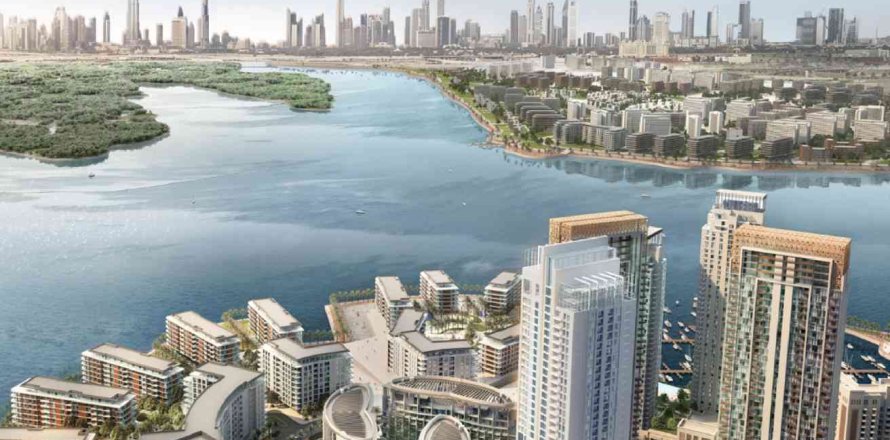 2 bedrooms Apartment in Dubai, UAE No. 183542