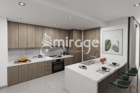4 bedrooms Duplex on the Yas Acres, UAE No. 18636 10