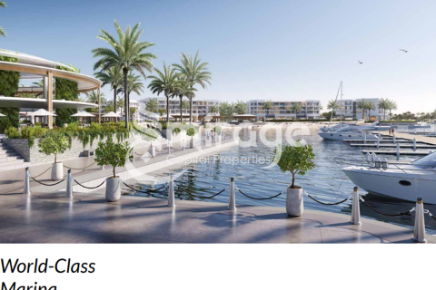 5 bedrooms Villa in Abu Dhabi, UAE No. 18618 7
