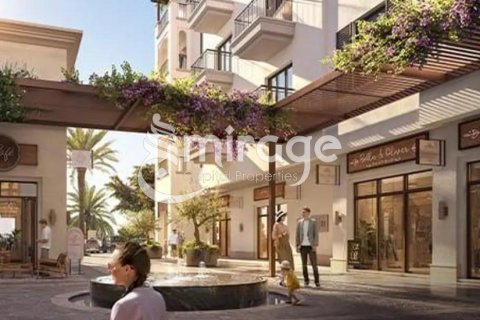 3 غرف نوم شقة على جزيرة ياس, الإمارات العربية المتحدة رقم 18608 9