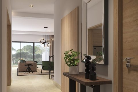 Таунхаус с 3 спальнями в Damac Lagoons, ОАЭ №150579 5