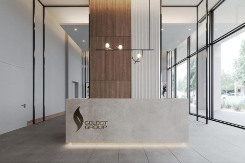 38مربع، شقة في الخليج التجاري, الإمارات العربية المتحدة رقم 150583 4