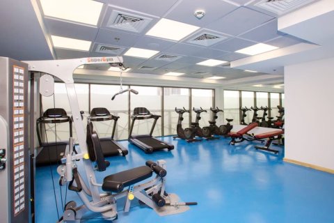 2 غرف نوم شقة في Zahra Apartments, الإمارات العربية المتحدة رقم 150580 3