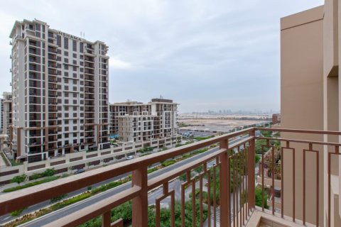 Квартира с 2 спальнями в Zahra Breeze Apartments, ОАЭ №150581 18