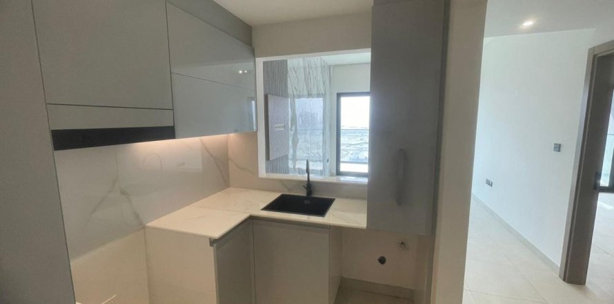 1 غرف نوم شقة في Al Jaddaf, الإمارات العربية المتحدة رقم 150582