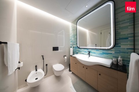 Appartement de 2 chambres  No. 112091 12
