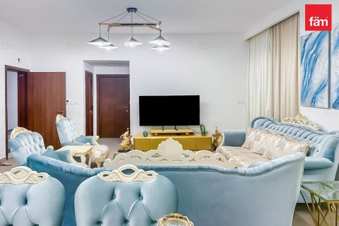 Квартира с 3 спальнями  №112088 4