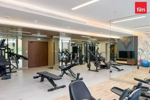 Квартира с 3 спальнями  №112088 9