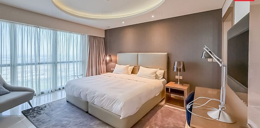 Apartment de 2 dormitorios No. 112090