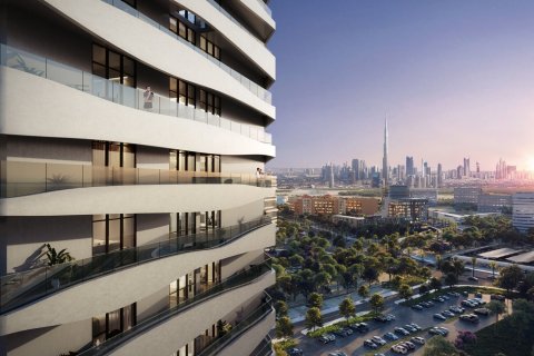 Apartamento tipo estudio Estudio en Dubai, UAE No. 17772 4